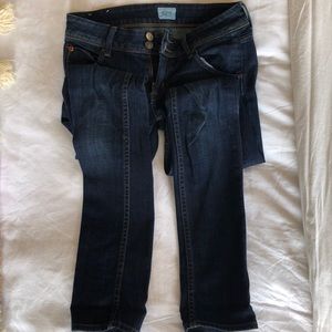 Hudson ‘Collin’ Jeans Size 24